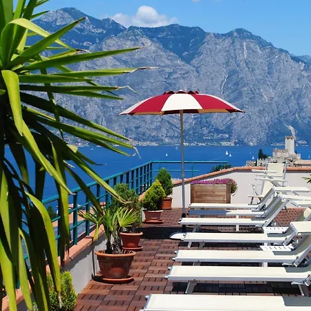 Hotel Smeralda