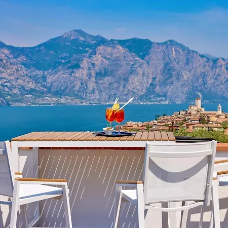 Smeralda Malcesine