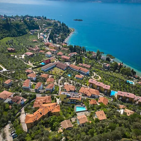 Hotel Smeralda 3*