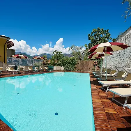 Smeralda Hotel