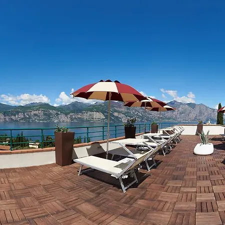 Smeralda 3* Malcesine