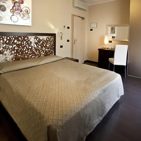 Smeralda Hotel