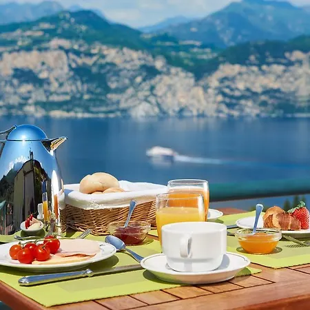 Smeralda 3* Malcesine