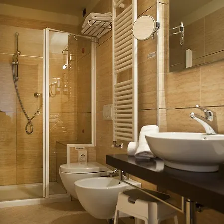 Hotel Smeralda