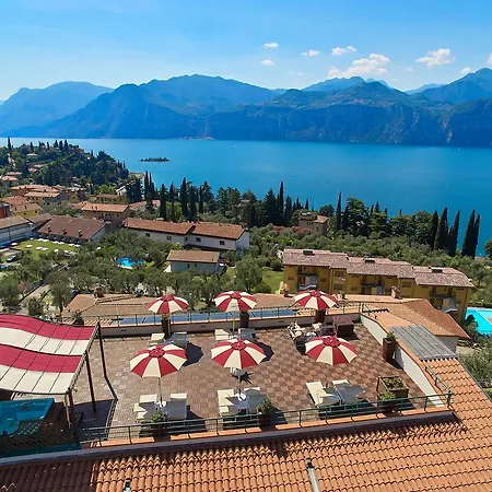 Smeralda Hotel