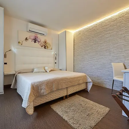Hotel Smeralda