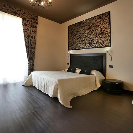 Smeralda Hotel