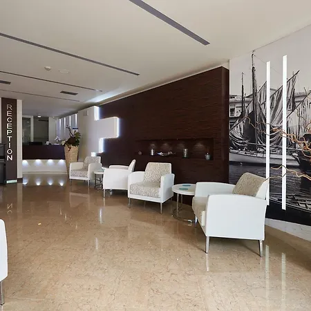 Hotel Smeralda 3*