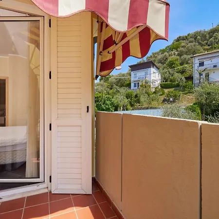 Smeralda Hotel 3*