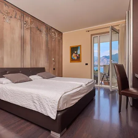 Hotel Smeralda Malcesine