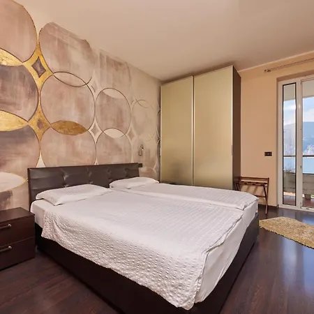 Szálloda Smeralda 3*