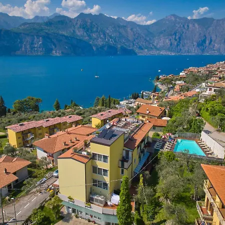 Smeralda Malcesine