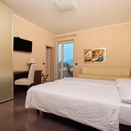 Smeralda 3* Malcesine