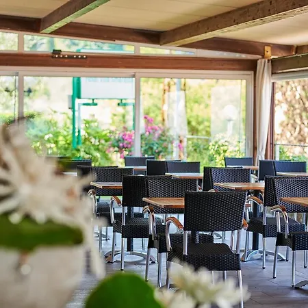 Smeralda Hotel Malcesine
