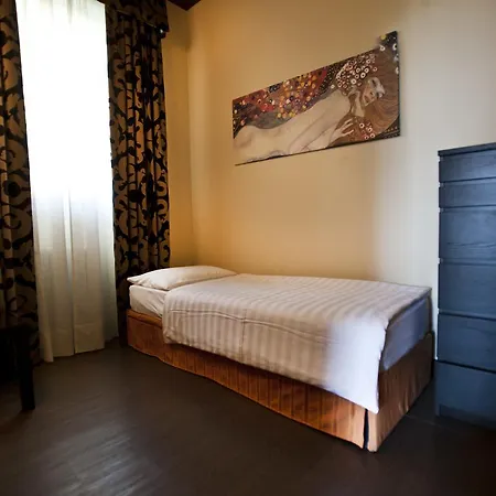 Smeralda Hotel 3*