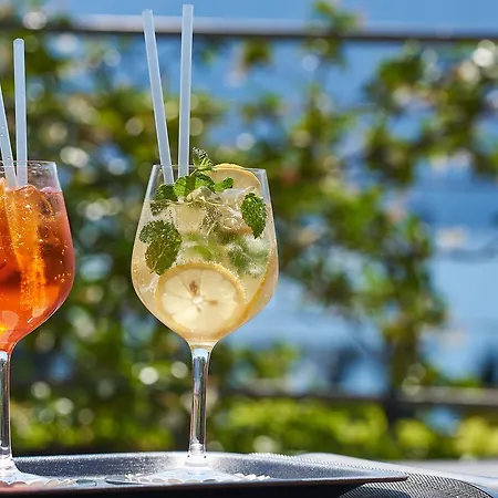 Smeralda Hotel Malcesine