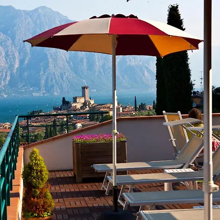 Hotel Smeralda