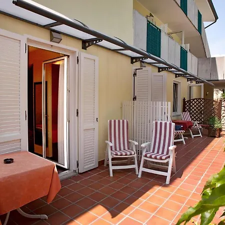 Hotel Smeralda Malcesine