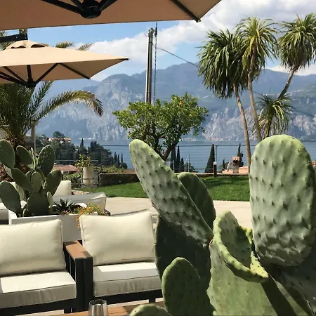 Smeralda 3* Malcesine